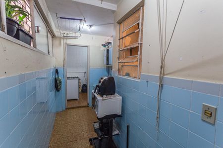 Apartamento à venda com 113m², 3 quartos e 1 vagaÁrea de Serviço