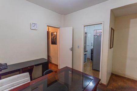 Apartamento à venda com 113m², 3 quartos e 1 vagaCopa