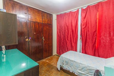 Apartamento à venda com 113m², 3 quartos e 1 vagaQuarto 2