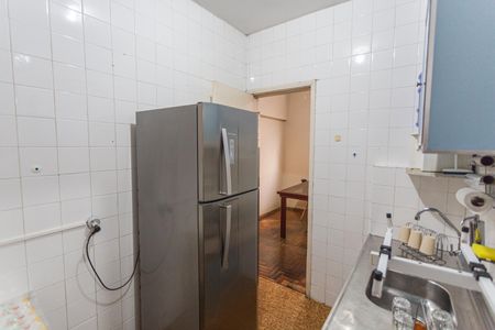 Apartamento à venda com 113m², 3 quartos e 1 vagaCozinha