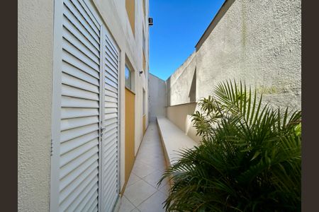 Apartamento para alugar com 32m², 1 quarto e sem vaga Apartamento para alugar com 32m², 1 quarto e sem vagaÁrea comum