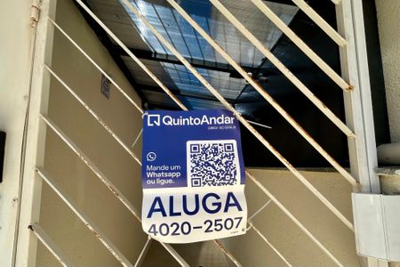 Apartamento para alugar com 32m², 1 quarto e sem vaga Apartamento para alugar com 32m², 1 quarto e sem vagaPlaca