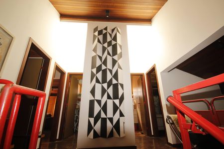 Casa à venda com 267m², 4 quartos e 3 vagascorredor