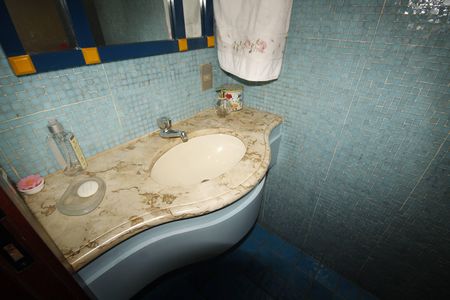Casa à venda com 267m², 4 quartos e 3 vagaslavabo