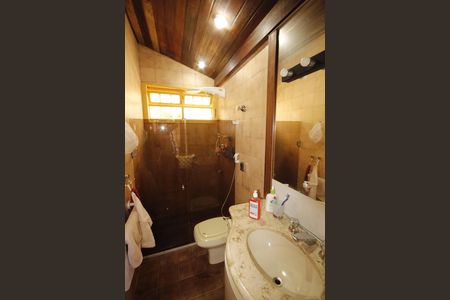 Casa à venda com 267m², 4 quartos e 3 vagasbanheiro 3