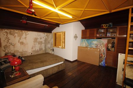 Casa à venda com 267m², 4 quartos e 3 vagasquarto 3