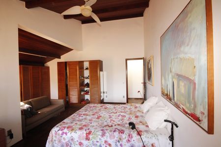 Casa à venda com 267m², 4 quartos e 3 vagasquarto 4