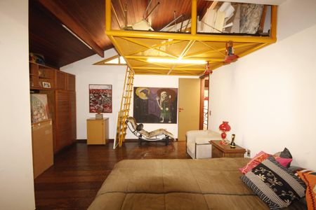 Casa à venda com 267m², 4 quartos e 3 vagasquarto 3