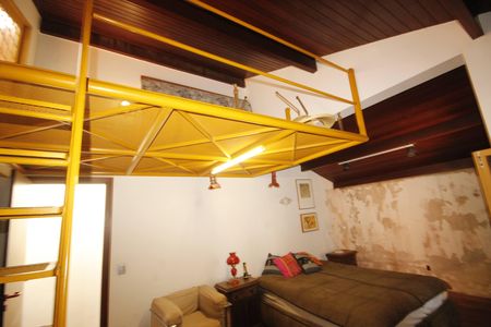 Casa à venda com 267m², 4 quartos e 3 vagasquarto 3