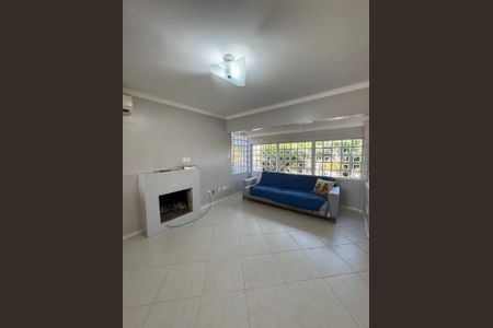 Sala de casa para alugar com 3 quartos, 220m² em Rondônia, Novo Hamburgo