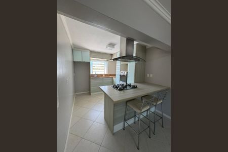 Cozinha de casa para alugar com 3 quartos, 220m² em Rondônia, Novo Hamburgo