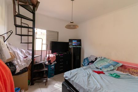 Casa à venda com 110m², 4 quartos e 1 vagaQuarto 2
