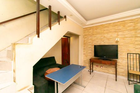 Casa à venda com 110m², 4 quartos e 1 vagaSala