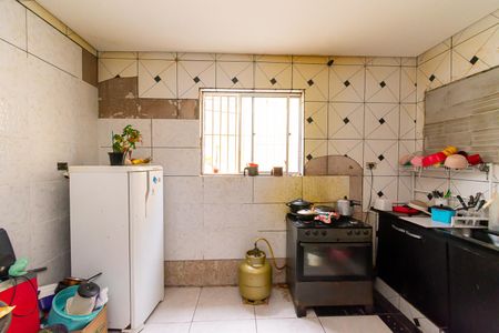 Casa à venda com 110m², 4 quartos e 1 vagaCozinha