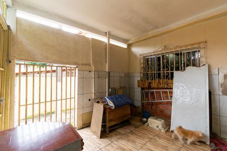 Casa à venda com 110m², 4 quartos e 1 vagaGaragem