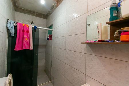 Casa à venda com 110m², 4 quartos e 1 vagaBanheiro 2