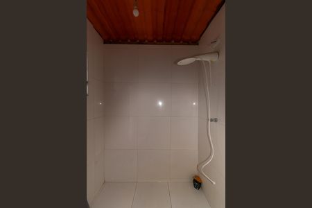 Casa à venda com 110m², 4 quartos e 1 vagaBanheiro 