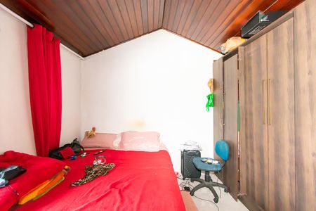 Casa à venda com 110m², 4 quartos e 1 vagaQuarto 3