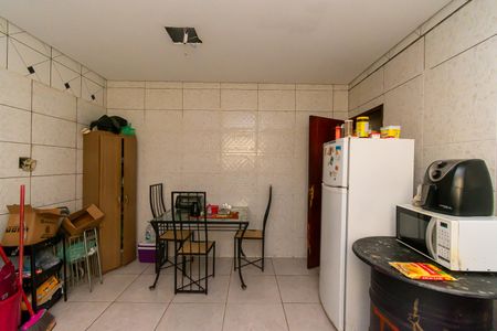 Casa à venda com 110m², 4 quartos e 1 vagaCozinha