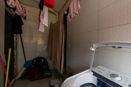 Casa à venda com 110m², 4 quartos e 1 vagaÁrea de Serviço