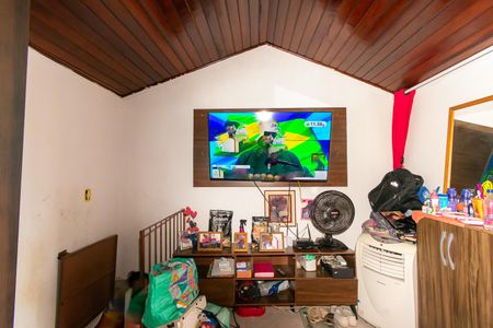 Casa à venda com 110m², 4 quartos e 1 vagaQuarto 3