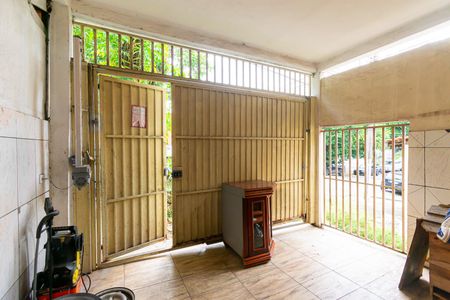 Casa à venda com 110m², 4 quartos e 1 vagaGaragem