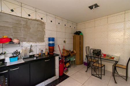 Casa à venda com 110m², 4 quartos e 1 vagaCozinha