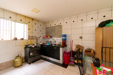 Casa à venda com 110m², 4 quartos e 1 vagaCozinha