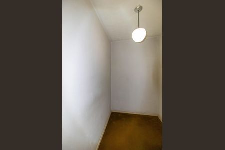 Apartamento à venda com 38m², 2 quartos e sem vagaCorredor