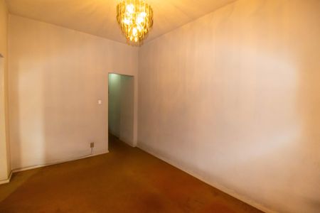 Apartamento à venda com 38m², 2 quartos e sem vagaSala