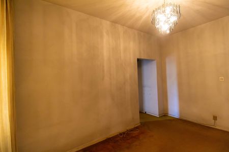 Apartamento à venda com 38m², 2 quartos e sem vagaSala