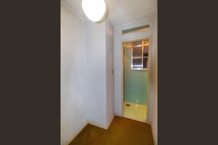 Apartamento à venda com 38m², 2 quartos e sem vagaCorredor