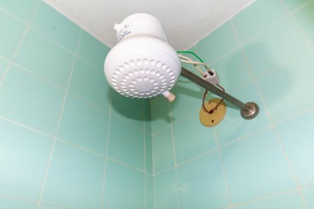 Apartamento à venda com 38m², 2 quartos e sem vagaBanheiro social