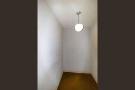 Apartamento à venda com 38m², 2 quartos e sem vagaCorredor