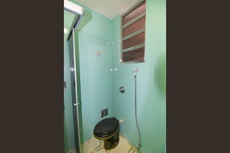 Apartamento à venda com 38m², 2 quartos e sem vagaBanheiro social