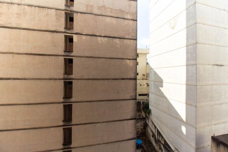 Apartamento à venda com 38m², 2 quartos e sem vagaVista do Quarto