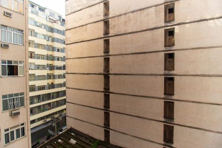 Apartamento à venda com 38m², 2 quartos e sem vagaVista da Sala