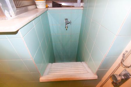 Apartamento à venda com 38m², 2 quartos e sem vagaÁrea de serviço