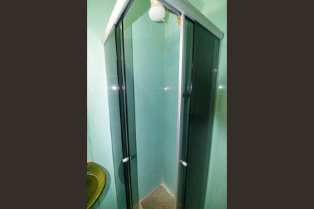 Apartamento à venda com 38m², 2 quartos e sem vagaBanheiro social