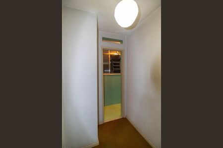 Apartamento à venda com 38m², 2 quartos e sem vagaCorredor