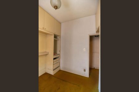 Apartamento à venda com 38m², 2 quartos e sem vagaQuarto