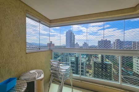 Apartamento para alugar com 116m², 3 quartos e 2 vagas