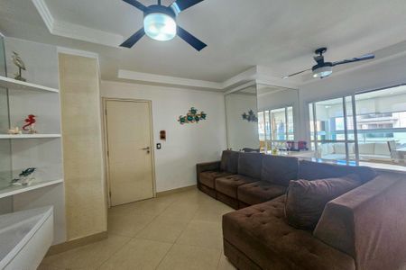 Apartamento para alugar com 116m², 3 quartos e 2 vagas