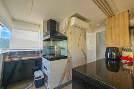 Apartamento para alugar com 116m², 3 quartos e 2 vagas
