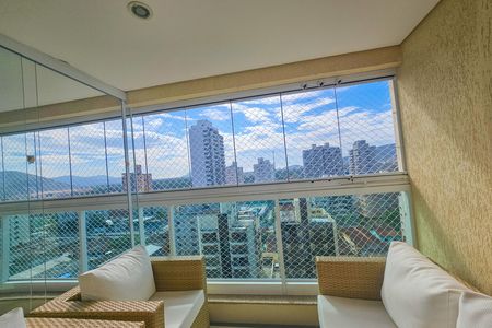 Apartamento para alugar com 116m², 3 quartos e 2 vagas