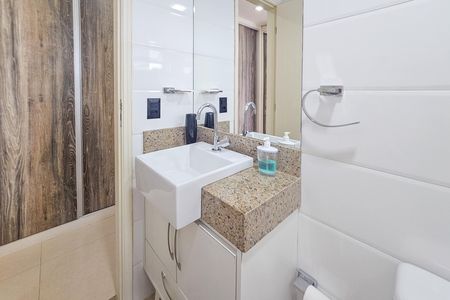 Apartamento para alugar com 116m², 3 quartos e 2 vagas