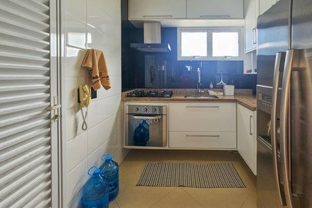 Apartamento para alugar com 116m², 3 quartos e 2 vagas