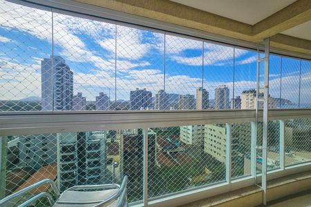 Apartamento para alugar com 116m², 3 quartos e 2 vagas