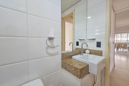 Apartamento para alugar com 116m², 3 quartos e 2 vagas
