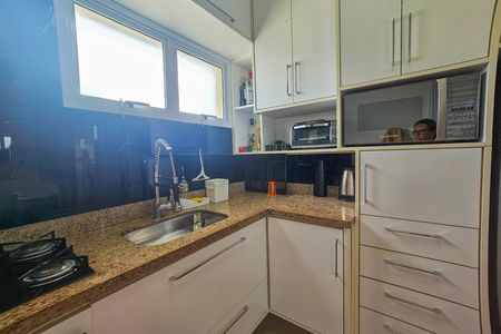 Apartamento para alugar com 116m², 3 quartos e 2 vagas